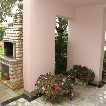 Lorena In Pensjonat