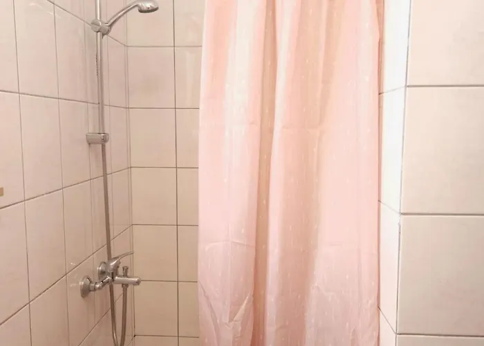 Lorena In Pensjonat 3*