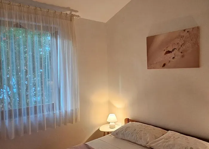 Gostinjska kuća Lorena In Pula