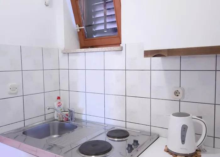 Gostinjska kuća Lorena In Pula