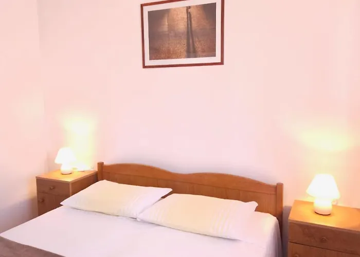 Lorena In Pensjonat 3*