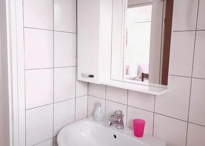 Lorena In Pensjonat 3*