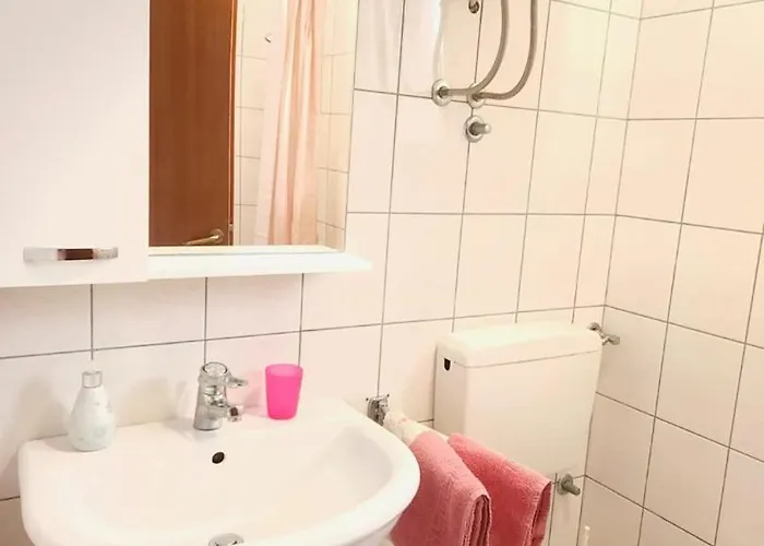 Lorena In Pensjonat 3*