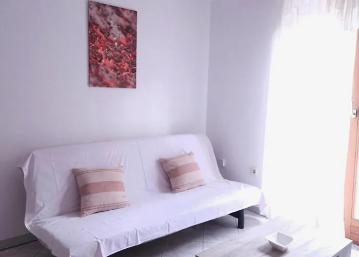 Gostinjska kuća Lorena In 3*