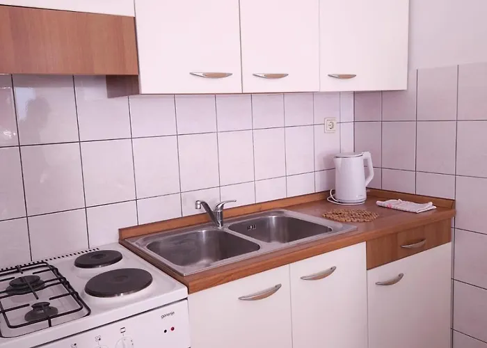 Guest house Lorena In 3*