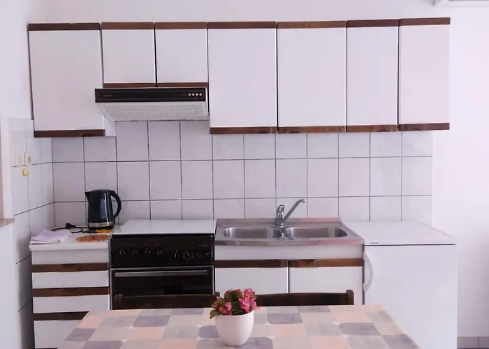 Guest house Lorena In