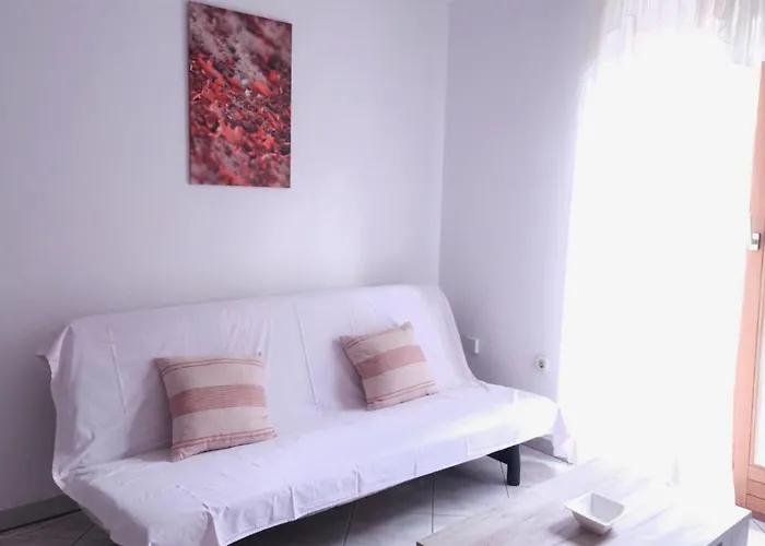 Guest house Lorena In 3*