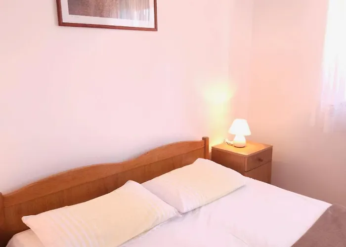 Vendégház Lorena In 3*