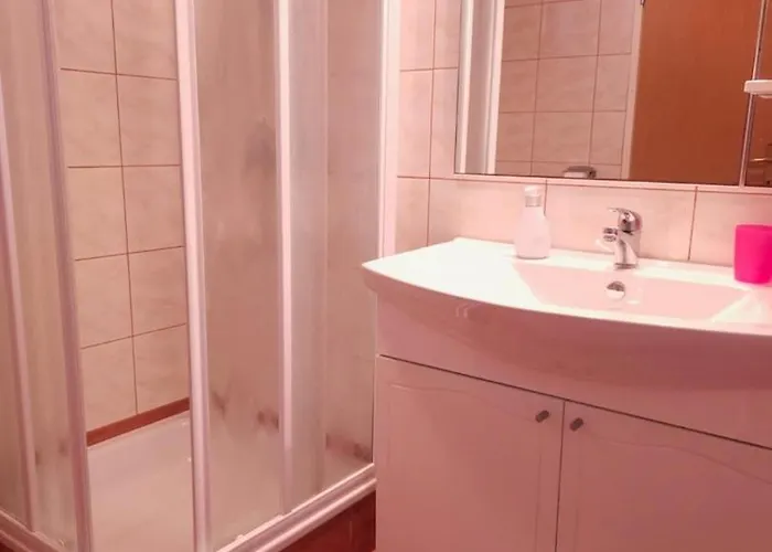 Guest house Lorena In 3*