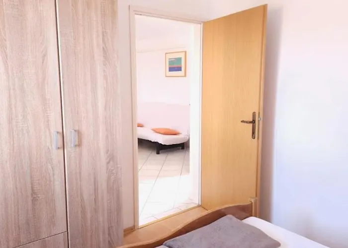 Guest house Lorena In Pula