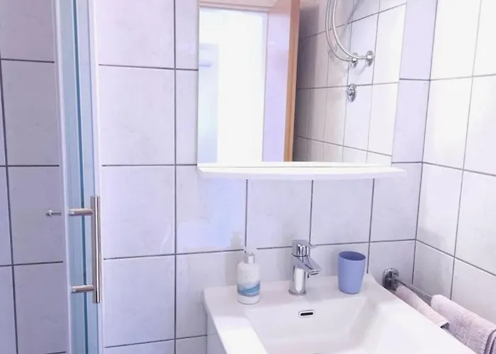 Lorena In Vendégház