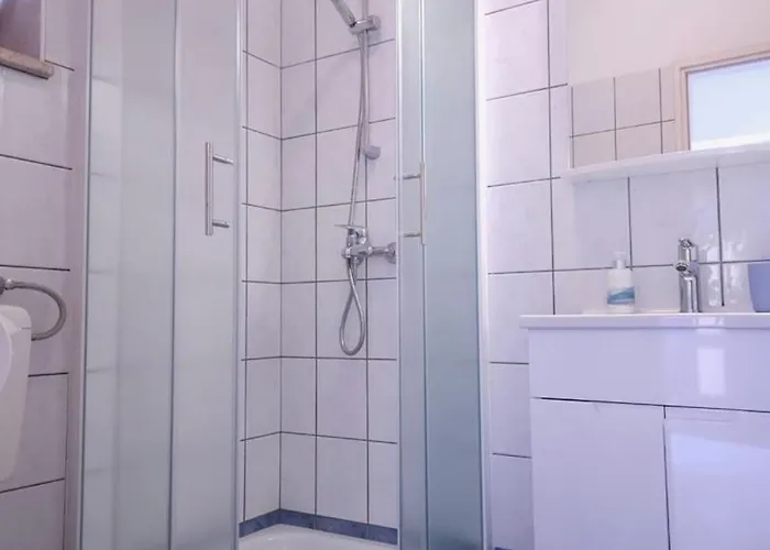 Lorena In Vendégház 3*