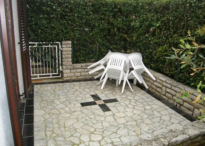 Guest house Lorena In Pula