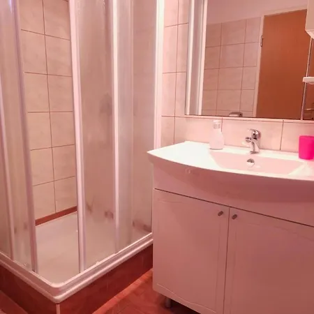 Pensionat Lorena In 3*